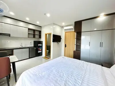 1 bedroom · apartments · Da Nang