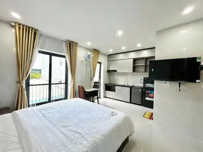 1 bedroom · apartments · Da Nang