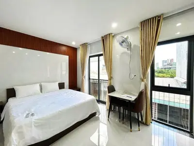 1 bedroom · apartments · Da Nang