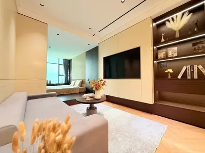 1 寝室 · アパート · ニャチャン (Nha Trang)