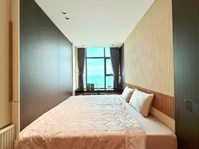 1 寝室 · アパート · ニャチャン (Nha Trang)