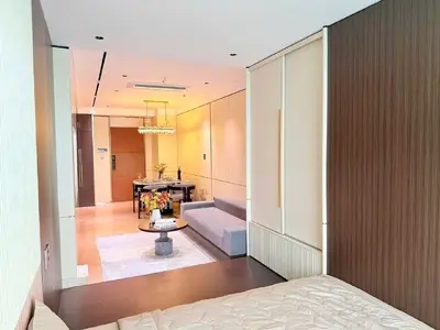 1 寝室 · アパート · ニャチャン (Nha Trang)