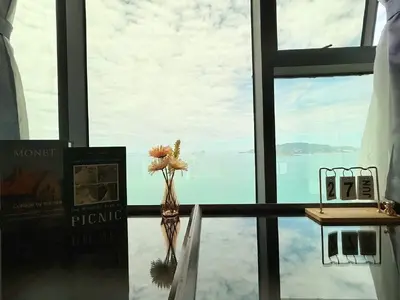 1 寝室 · アパート · ニャチャン (Nha Trang)