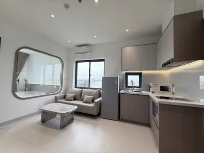1 bedroom · apartments · Da Nang