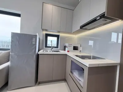 1 bedroom · apartments · Da Nang