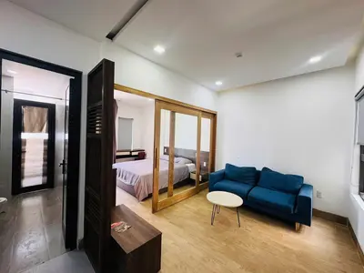 1 bedroom · apartments · Da Nang