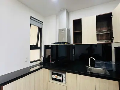 1 bedroom · apartments · Da Nang