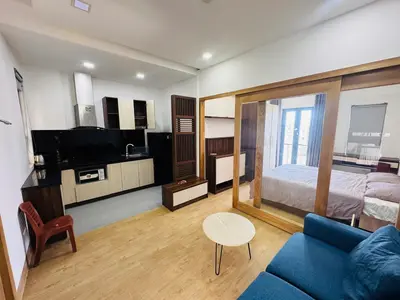 1 bedroom · apartments · Da Nang