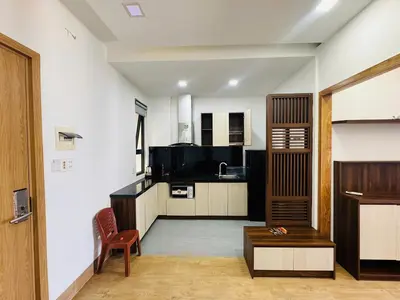 1 bedroom · apartments · Da Nang