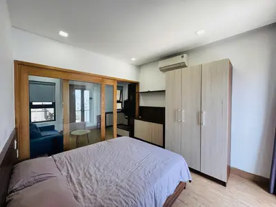 1 bedroom · apartments · Da Nang
