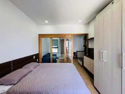 1 bedroom · apartments · Da Nang