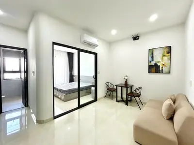 1 bedroom · apartments · Da Nang