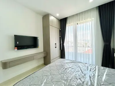 1 bedroom · apartments · Da Nang