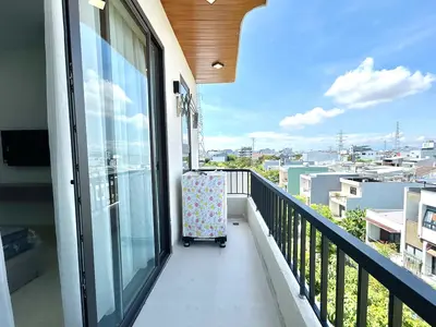 1 bedroom · apartments · Da Nang