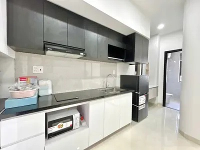 1 bedroom · apartments · Da Nang
