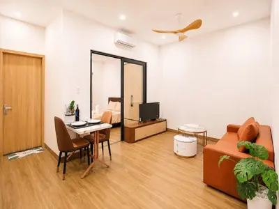 1 bedroom · apartments · Da Nang