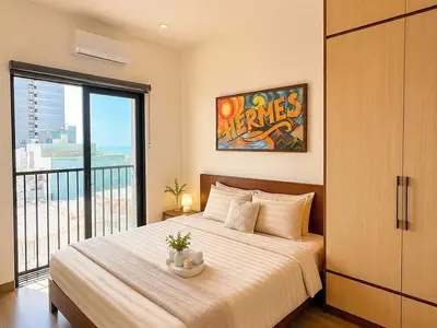 1 bedroom · apartments · Da Nang