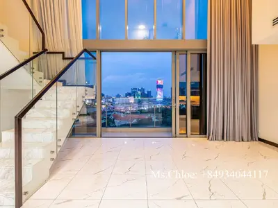4 寝室 · アパート · ホーチミン市 (Ho Chi Minh City)