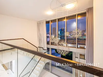 4 寝室 · アパート · ホーチミン市 (Ho Chi Minh City)