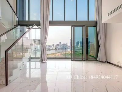 4 寝室 · アパート · ホーチミン市 (Ho Chi Minh City)