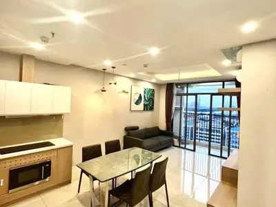 2 寝室 · アパート · ホーチミン市 (Ho Chi Minh City)