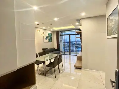 2 寝室 · アパート · ホーチミン市 (Ho Chi Minh City)