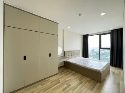 2 寝室 · アパート · ホーチミン市 (Ho Chi Minh City), District 7