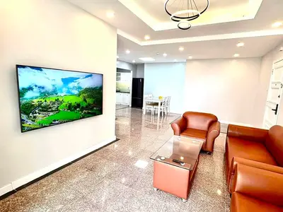 2 寝室 · アパート · ホーチミン市 (Ho Chi Minh City)