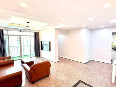 2 寝室 · アパート · ホーチミン市 (Ho Chi Minh City)