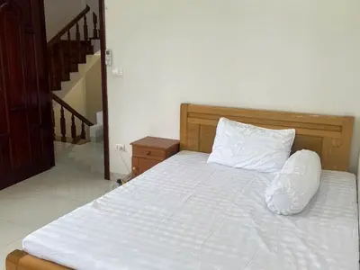 4 寝室 · ヴィラ · ニャチャン (Nha Trang)
