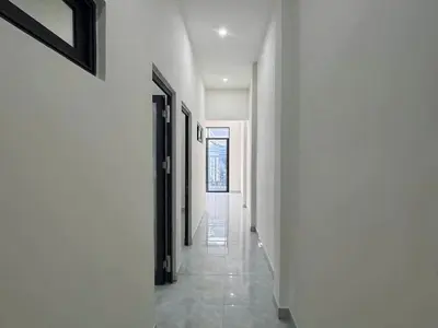 2 寝室 · 一戸建て · ニャチャン (Nha Trang)