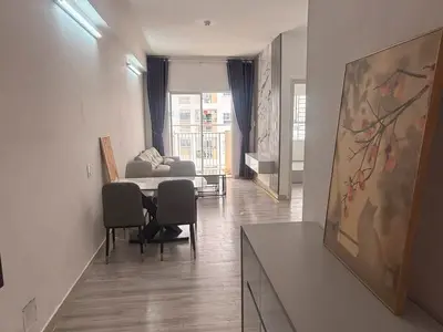 2 bedrooms · apartments · Nha Trang