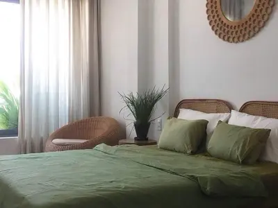 3 寝室 · 一戸建て · ニャチャン (Nha Trang)
