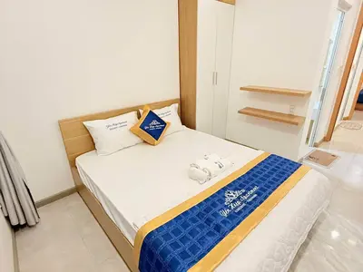 2 bedrooms · apartments · Nha Trang