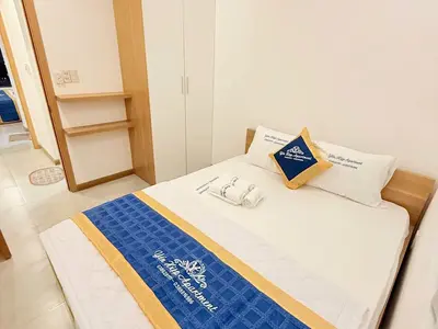 2 bedrooms · apartments · Nha Trang