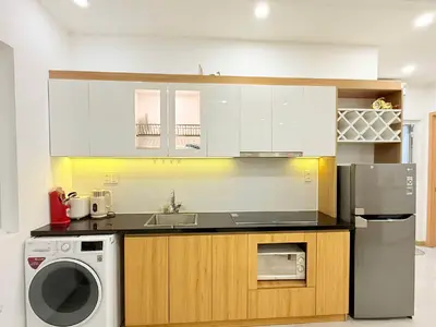 2 bedrooms · apartments · Nha Trang