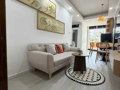 2 bedrooms · apartments · Nha Trang