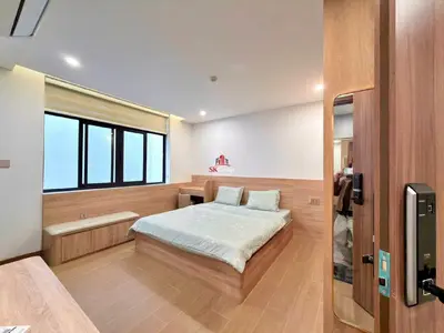 2 침실 · 아파트 · 나트랑 (Nha Trang)
