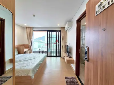 2 침실 · 아파트 · 나트랑 (Nha Trang)
