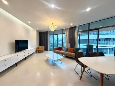 3 bedrooms · apartments · Ho Chi Minh City, Binh Thanh