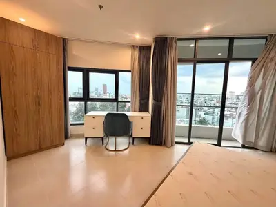 3 bedrooms · apartments · Ho Chi Minh City, Binh Thanh