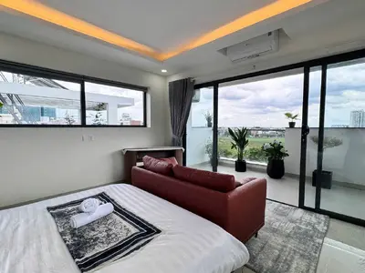 1 bedroom · apartments · Ho Chi Minh City