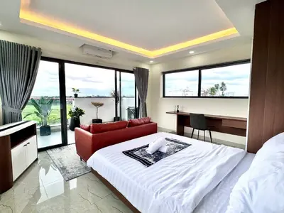 1 bedroom · apartments · Ho Chi Minh City
