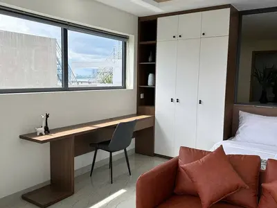 1 bedroom · apartments · Ho Chi Minh City