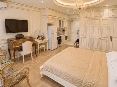 2 bedrooms · apartments · Ho Chi Minh City, District 1