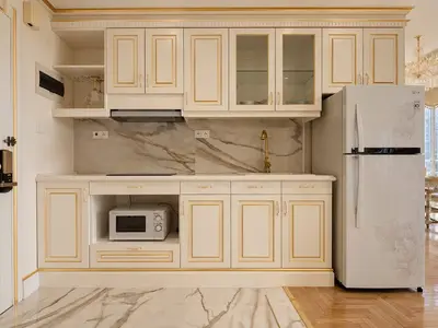 2 bedrooms · apartments · Ho Chi Minh City, District 1