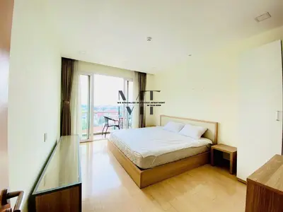 2 bedrooms · apartments · Ho Chi Minh City, District 2