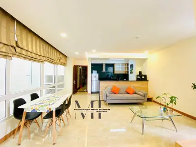 2 bedrooms · apartments · Ho Chi Minh City, District 2