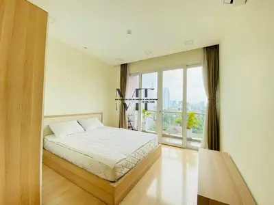 2 bedrooms · apartments · Ho Chi Minh City, District 2