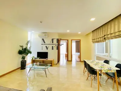 2 bedrooms · apartments · Ho Chi Minh City, District 2